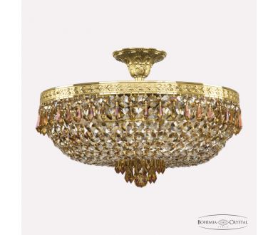 Купить Потолочная люстра Bohemia Ivele Crystal 19271/45IV G R777 Потолочная люстра Bohemia Ivele Crystal 19271/45IV G R777