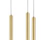 Подвесная люстра Lightstar Tubo L5T747243