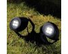 Ландшафтный светодиодный светильник Fumagalli Minitommy 2L Spike 3M1.001.000.AXU2L
