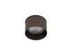 Встраиваемый светильник Nowodvorski Mono Slide Trimless Satine Chocolate 10806