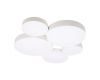 Потолочный светильник Loft IT Drum 10218 White