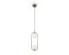 Подвесной светильник Maytoni Ring MOD013PL-02BS1