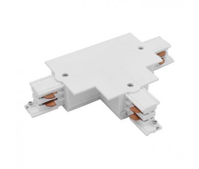 Коннектор T-образный правый 2 Nowodvorski Ctls Power 8681