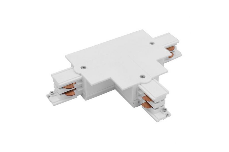 Коннектор T-образный правый 2 Nowodvorski Ctls Power 8681