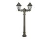 Уличный светильник Fumagalli Aloe R Bisso/Anna 2L E22.163.S20.BXF1R