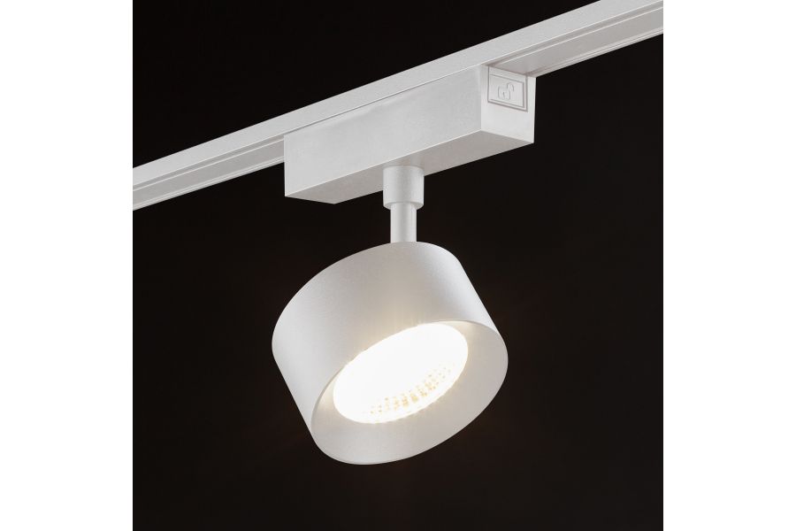 Трековый светильник SWG PRO SL-SLIM-FTSWH-10-CCT 022099