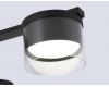 Потолочный светильник Ambrella Light Comfort FL51671