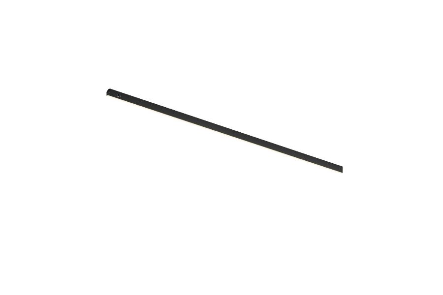 Трековый магнитный светильник Maytoni Basis TR190-1-10W3K-B