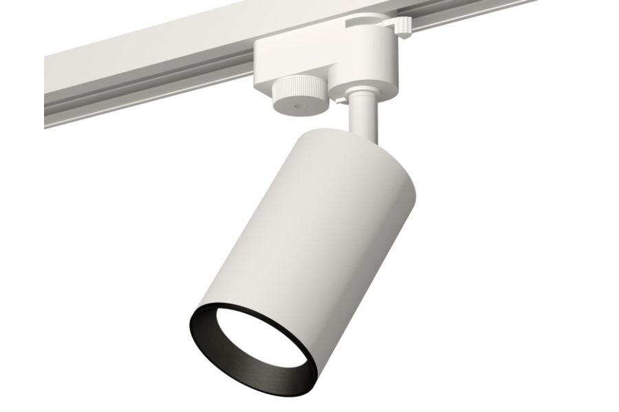 Трековый однофазный светильник Ambrella Light Track System XT6322003 (A2520, C6322, N6103)