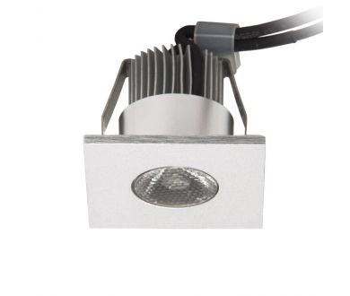 Купить Точечный светильник Kanlux Haxa-Dsl Power LED-B 8104 Точечный светильник Kanlux Haxa-Dsl Power LED-B 8104