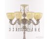 Торшер Bohemia Ivele Crystal AL79101T/8/175 A WMN P1 U Angel