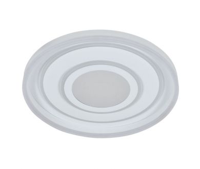 Накладной светильник ARTE Lamp A1432PL-1WH