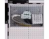 Настенный светильник Citilux Декарт-7 CL704070