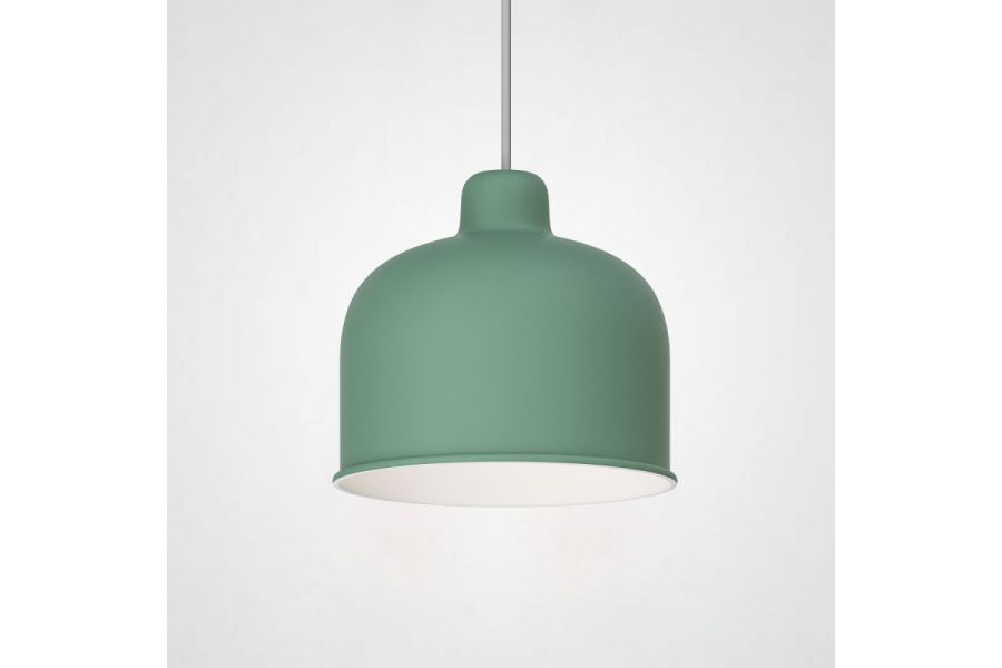 Подвесной светильник ImperiumLoft Grain 178320-26