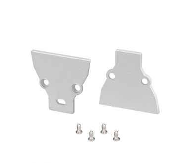 Комплект заглушек Arlight COMFORT10-V-FANTOM 053031