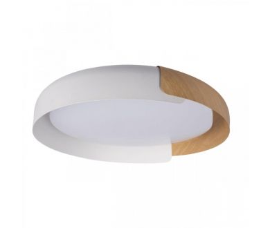 Потолочный светильник Loft IT Coin 10198 White