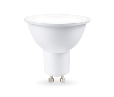 Светодиодная лампа Ambrella Light Bulbing GU10 7W 4000K 190714