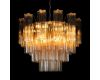 Подвесная люстра Loft IT Murano 10580/600 Champagne