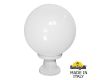 Садовый светильник Fumagalli G30.110.000.WYE27
