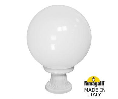 Садовый светильник Fumagalli G30.110.000.WYE27