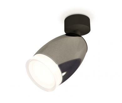 Спот Ambrella Light Techno Spot XM1123005 (A2210, C1123, N7160)