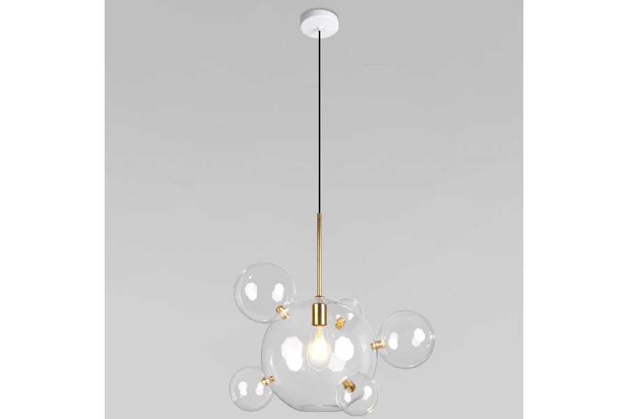 Подвесной светильник Loft IT Bolle 2034-P6