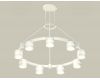 Подвесная люстра Ambrella Light Traditional (A9203, C9241, N8444) XR92031902