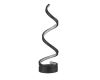 Настольная лампа Escada Dynamic 10262/L LED Black