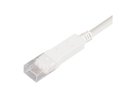 Коннектор выводной Arlight ARL-15x6.5mm 048851