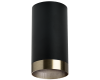 Накладной светильник Lightstar Rullo R437431 (214437+203431)