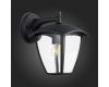 Уличный настенный светильник ST Luce Sivino SL081.411.01