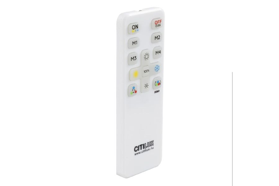 Пульт Citilux CLR714.IR_Remote