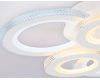 Потолочная люстра Ambrella Light Acrylica Original FA8872