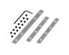 Соединитель профиля Arlight LINE-3535-TRAY-180 Set (Металл) 062281