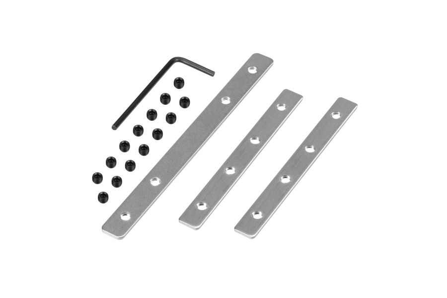 Соединитель профиля Arlight LINE-3535-TRAY-180 Set (Металл) 062281