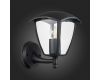 Уличный настенный светильник ST Luce Sivino SL081.401.01