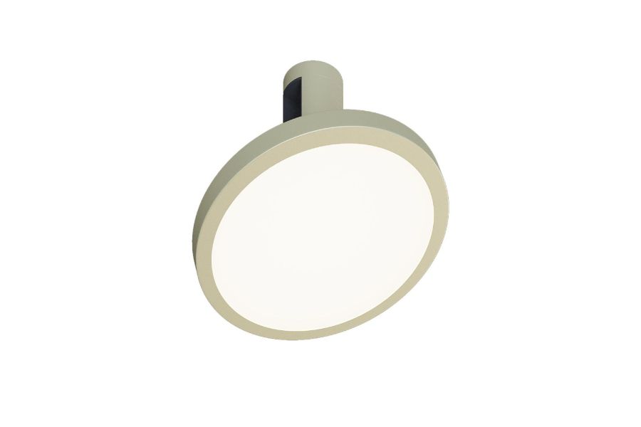 Трековый светильник Arlight ART-APRIORI-PLATO-TURN-R160-12W Warm3000 053962