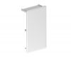Заглушка (2 шт.) Ambrella Light Magnetic 220V GL1057