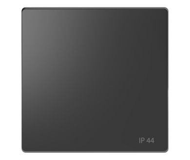 Клавиша одинарная Schneider Electric Merten D-Life MTN3304-6034