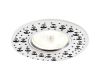 Встраиваемый светильник Ambrella Light Classic A801 W