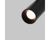 Трековый светодиодный светильник Maytoni Technical Focus Led TR032-2-5W3K-M-B