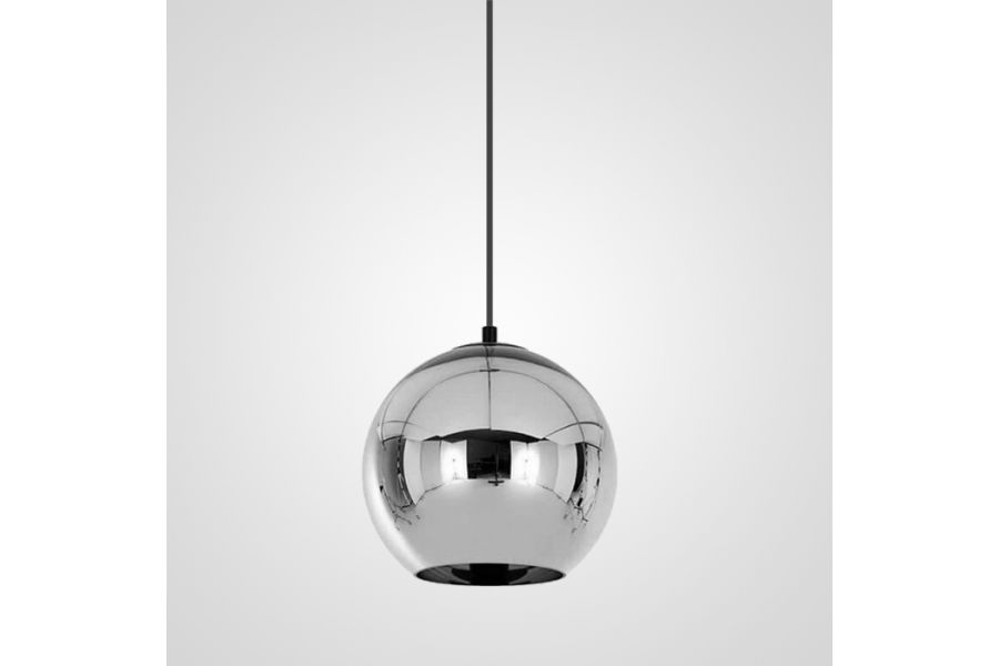 Подвесной светильник ImperiumLoft Copper Shade 182679-22