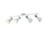 Спот Arte Lamp 73 A9154PL-4WH