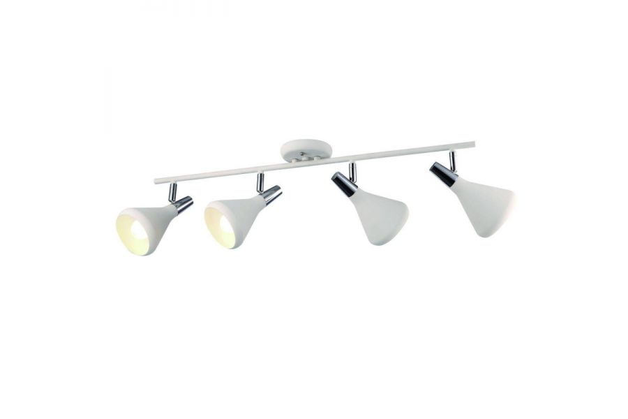 Спот Arte Lamp 73 A9154PL-4WH