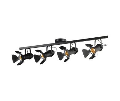 Спот Lussole Loft LSP-8076