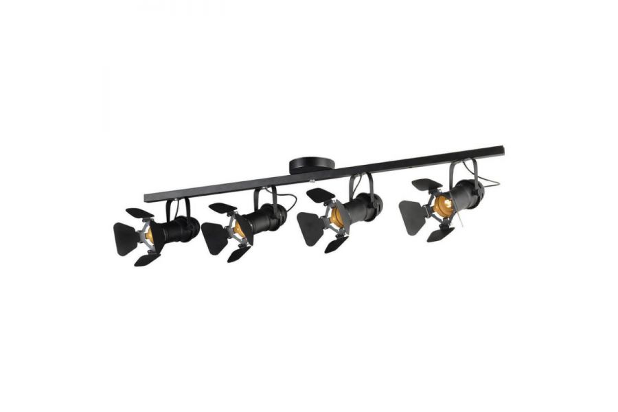 Спот Lussole Loft LSP-8076