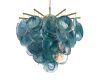 Подвесная люстра LOFT IT Lolly 10492/600 Blue