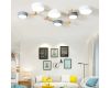Потолочный светильник ImperiumLoft Solen 207844-26