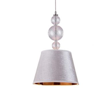 Подвесной светильник Lumina Deco Muraneo LDP 1123 SL