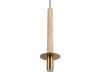 Подвесной светильник Loft IT Everest 10583B Bronze